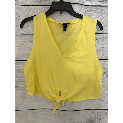 Forever 21 Crop Top