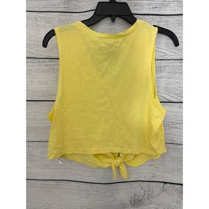Forever 21 Crop Top