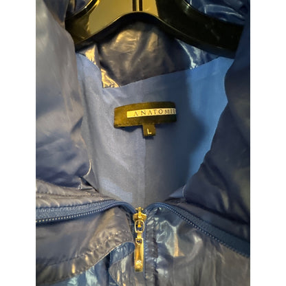 Anatomie Romona Wind Breaker Size Large