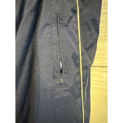 Men's Columbia Sportwear Navy Snow Pants Size S