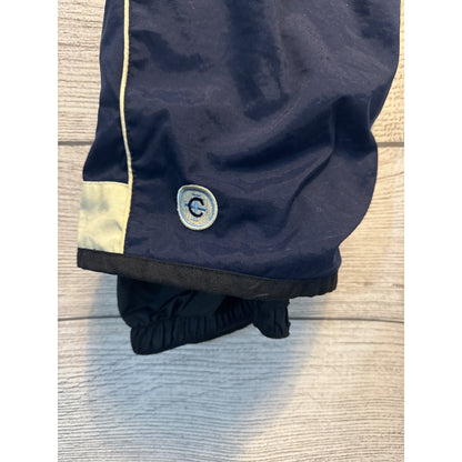 Men's Columbia Sportwear Navy Snow Pants Size S
