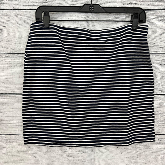 H&M Basic Skirt