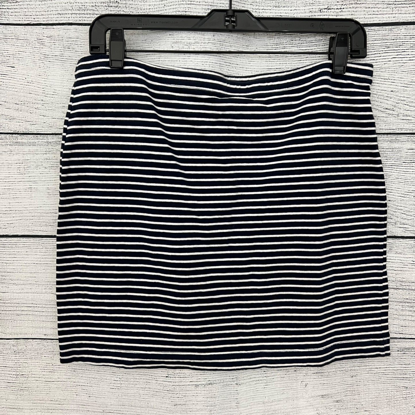 H&M Basic Skirt