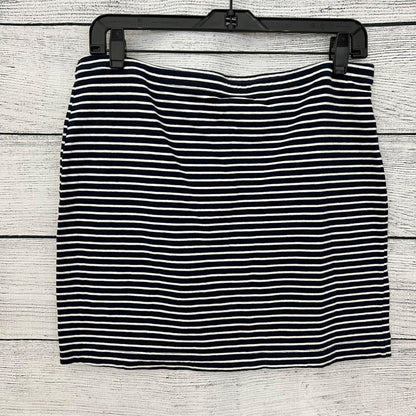 H&M Basic Skirt