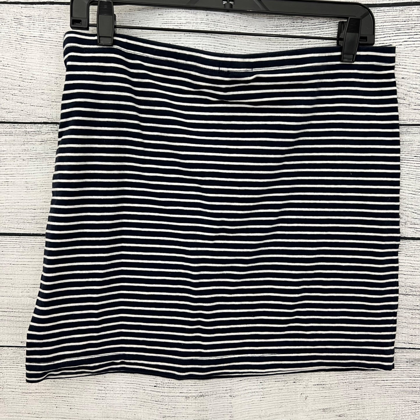 H&M Basic Skirt
