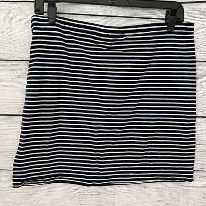 H&M Basic Skirt