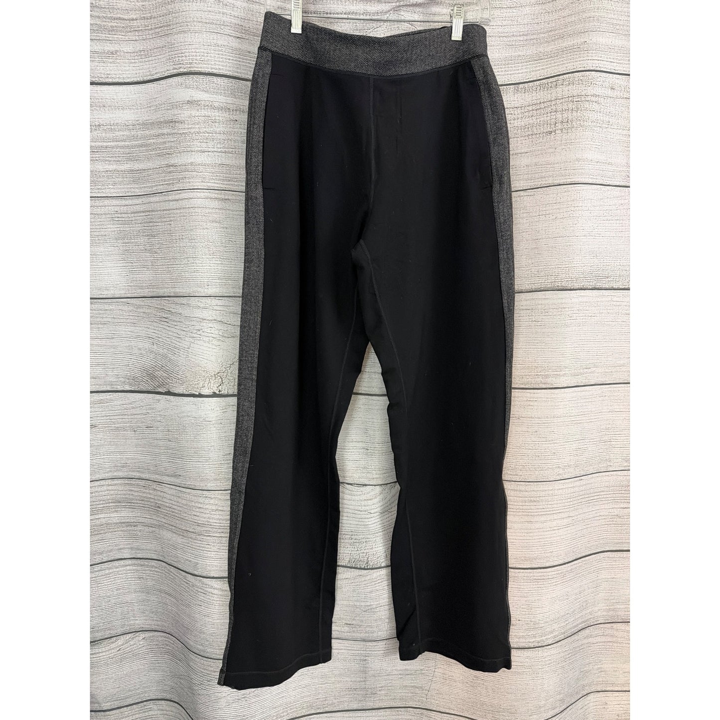 Men's Lululemon Kung Fu Pant Size L