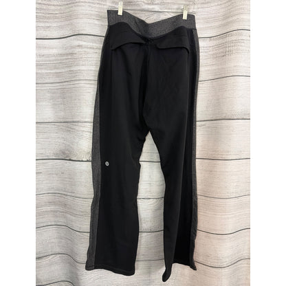 Men's Lululemon Kung Fu Pant Size L