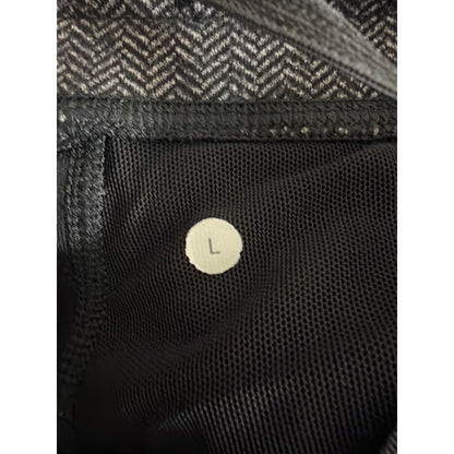 Men's Lululemon Kung Fu Pant Size L