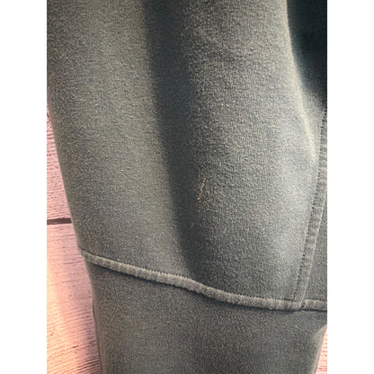 Mens Lululemon City Sweat Jogger Green Jasper Size XXL