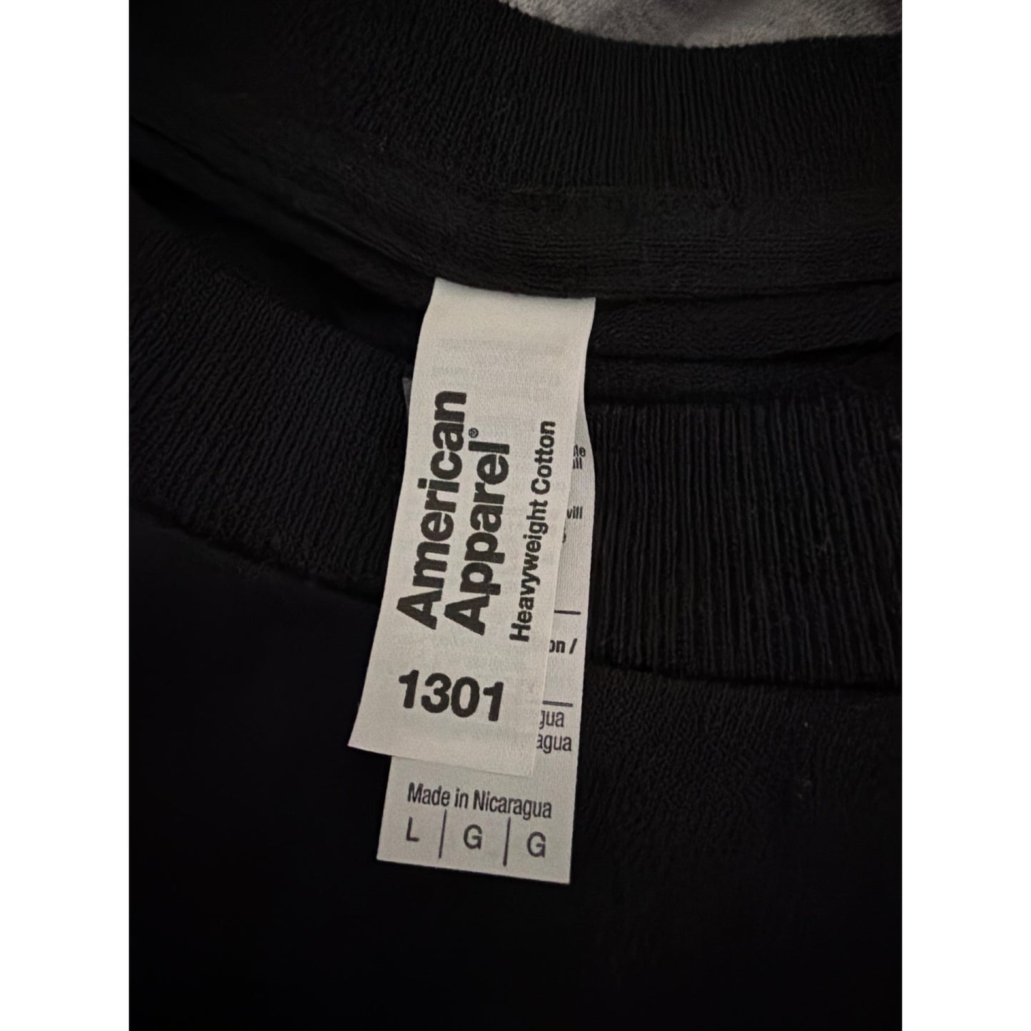 NWOT Pearl Jam Political Graphic Tee Respond Size L or XL
