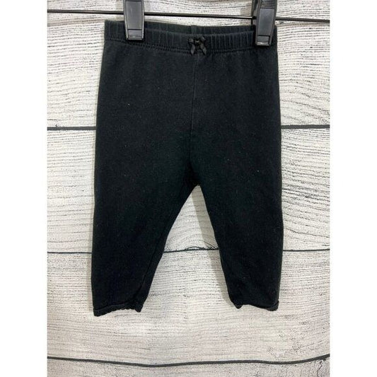 Gap Black leggings