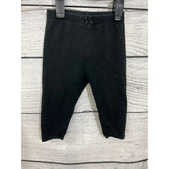 Gap Black leggings
