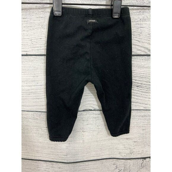 Gap Black leggings