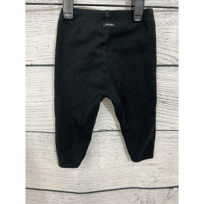 Gap Black leggings