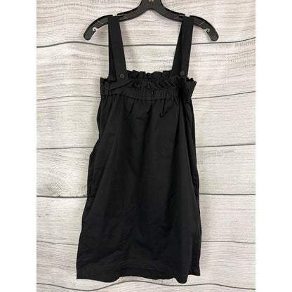 Everlane Organic Paperbag Dress Size S