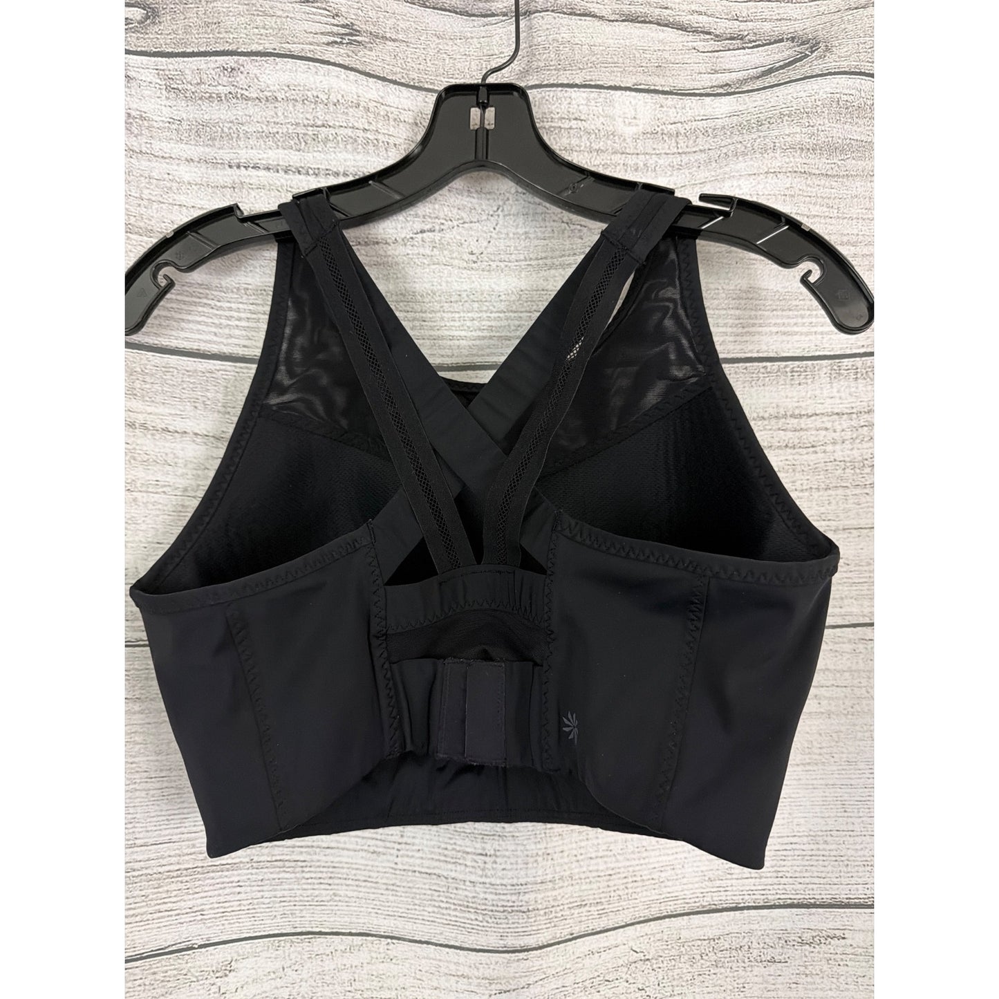 Athleta High Impact Gigi Bra Size M
