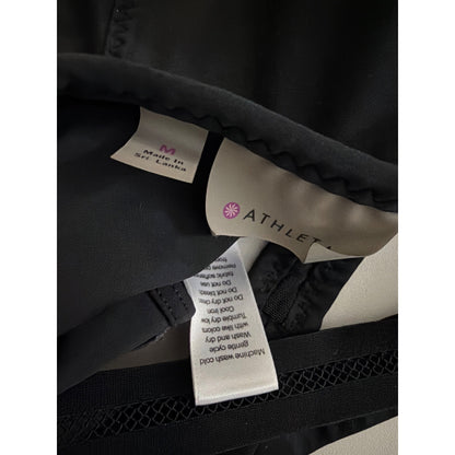 Athleta High Impact Gigi Bra Size M