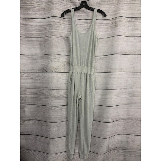 Spiritual Gangster Harmony Rib Jogger Jumpsuit Size S