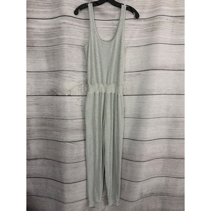 Spiritual Gangster Harmony Rib Jogger Jumpsuit Size S