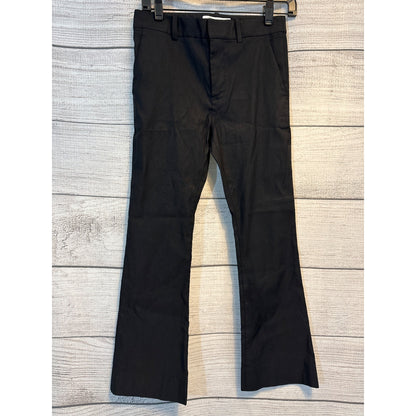 Derek Lam 10 Crosby Linen Pant