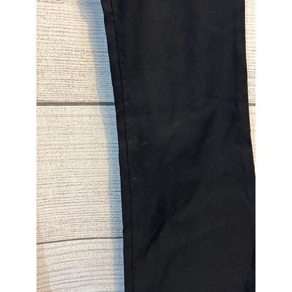Derek Lam 10 Crosby Linen Pant