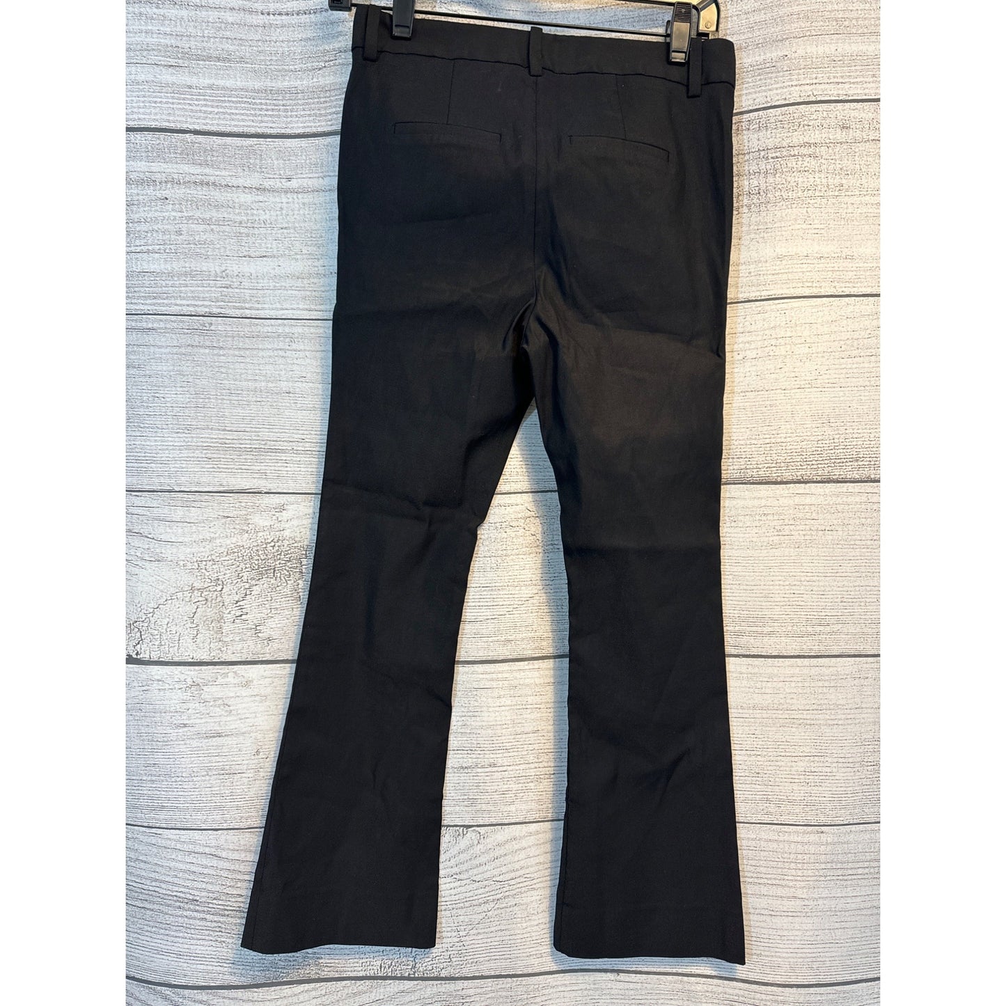 Derek Lam 10 Crosby Linen Pant