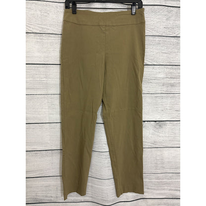 Krazy Larry Army Green Pant