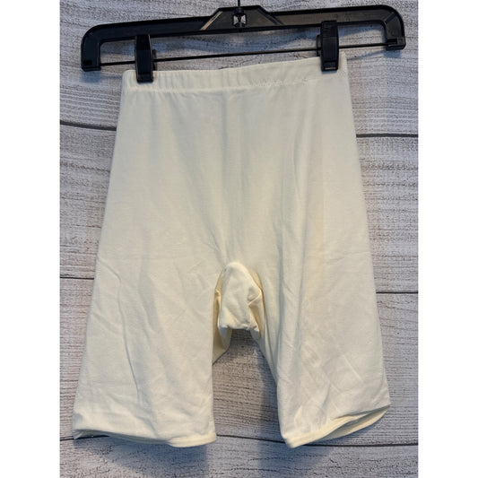 NWOT Women's Nip Tuck Boost Shorts Size S