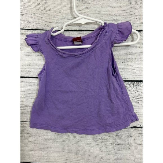Purple Shirt