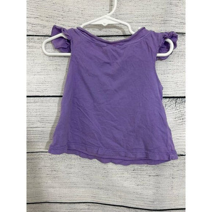 Purple Shirt