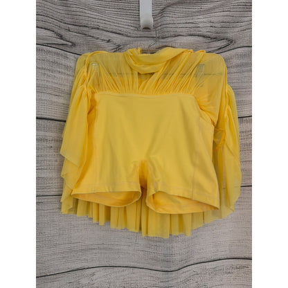 Kids Blogilates Women's Ballerina Skort Size L 10/12