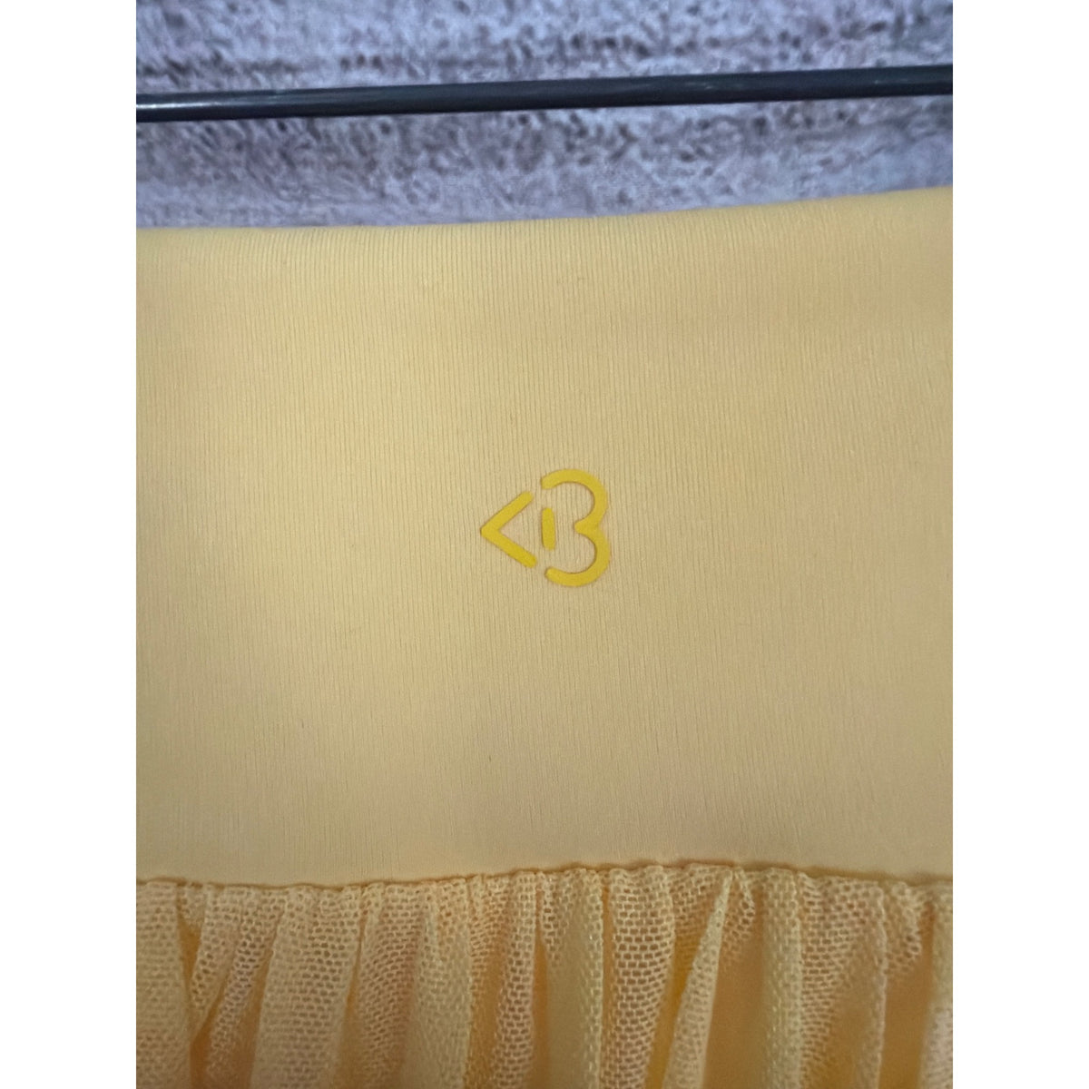 Kids Blogilates Women's Ballerina Skort Size L 10/12