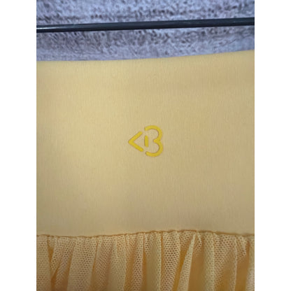 Kids Blogilates Women's Ballerina Skort Size L 10/12
