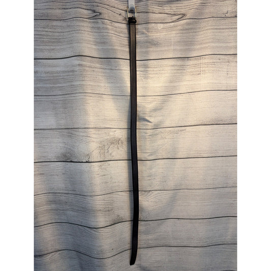 NWOT Magnanni Leather Belt Size 46