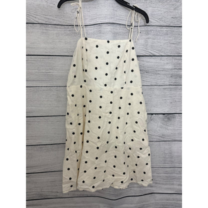 Old Navy Polkadot Dress
