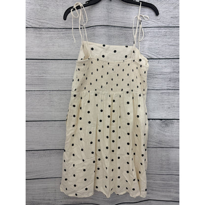 Old Navy Polkadot Dress