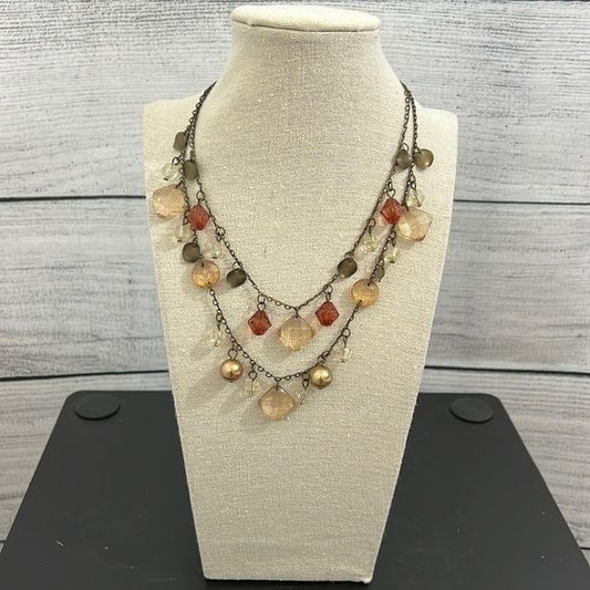 Vintage Necklace
