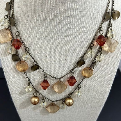 Vintage Necklace