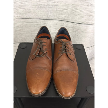 Mens Cole Haan Lenox Hill Cap Ox Shoes Size 11