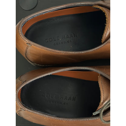 Mens Cole Haan Lenox Hill Cap Ox Shoes Size 11