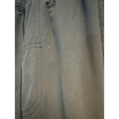 Lululemon Mens Black Pacebreaker Shorts Size M