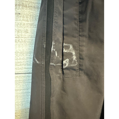Lululemon Mens Black Pacebreaker Shorts Size M