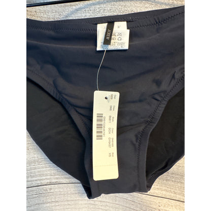 NWT J. Crew Bikini Bottom Size XS