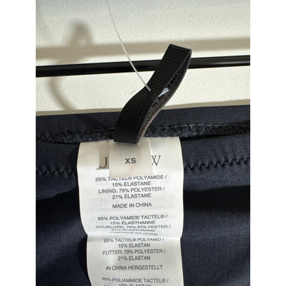NWT J. Crew Bikini Bottom Size XS