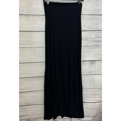 Promesa Black Skirt/Strapless Dress