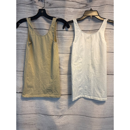Sugarlips Soft Stretchy Basic Tank Top Size OS