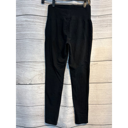 BP Black High-Waisted Leggings Size M
