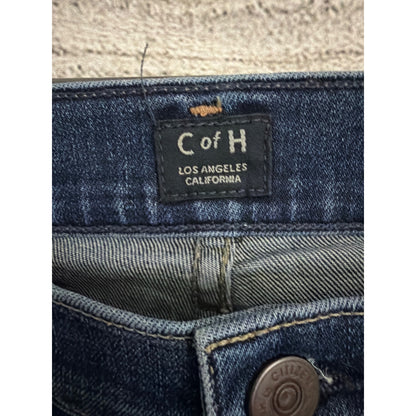Citizens Of Humanity Emmanuelle Slim Bootcut Jeans Size 28
