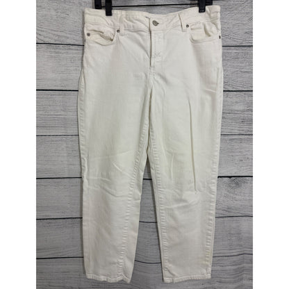 NYDJ Jeans